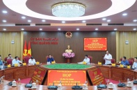 Quảng Ngãi - Kon Tum lên phương án xử lý các trụ sở dư dôi