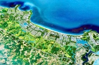 Quảng Ngãi: Chấp thuận chủ trương đầu tư 2 khu đô thị hơn 54.000 tỷ đồng