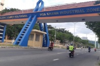 Đà Nẵng: Cảnh báo tình trạng cho thuê nhà xưởng trái phép trong khu công nghiệp