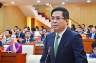 Quảng Ngãi: Cần chế tài xử lý đơn vị cố tình làm chậm tiến độ dự án
