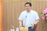 Quảng Ngãi: Cương quyết thu hồi dự án nếu nhà đầu tư cố tình chậm trễ