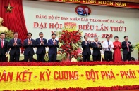 Đà Nẵng sẽ là cực tăng trưởng của cả nước, tiên phong phát triển khoa học công nghệ