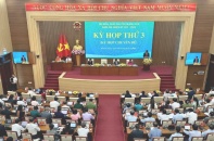 Quảng Ngãi thông qua nhiều chỉ tiêu phát triển kinh tế