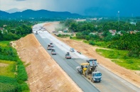 Quảng Ngãi: Tháo gỡ vướng mắc trên cao tốc Quảng Ngãi - Hoài Nhơn