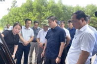 Đà Nẵng: Tháo gỡ vướng mắc 2 dự án khu công nghiệp rộng hơn 600 ha