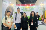 Sao Mai nâng tầm nông sản Việt, chinh phục thị trường quốc tế
