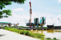 Quảng Ngãi: Khẩn trương tháo gỡ vướng mắc dự án 3.500 tỷ