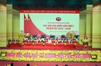 Quyết tâm đưa Quảng Ngãi trở thành tỉnh phát triển khá của cả nước