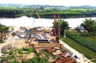 Quảng Ngãi: Sau 8 tháng, hơn 320 tỷ đồng vốn từ nguồn thu sử dụng đất chưa giải ngân