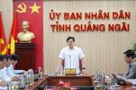 Dự án trăm tỷ chậm tiến độ 17 năm: Công ty Bia Sài Gòn - Quảng Ngãi xin nâng vốn Dự án trăm tỷ chậm tiến độ 17 năm: Công ty Bia Sài Gòn - Quảng Ngãi xin nâng vốn