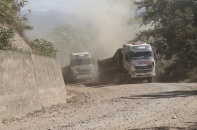 Đà Nẵng thúc tiến độ 2 dự án giao thông 8.000 tỷ đồng Đà Nẵng thúc tiến độ 2 dự án giao thông 8.000 tỷ đồng