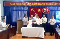 Đà Nẵng: Đồng hành, kiến tạo môi trường thuận lợi cho doanh nghiệp khởi nghiệp Đà Nẵng: Đồng hành, kiến tạo môi trường thuận lợi cho doanh nghiệp khởi nghiệp