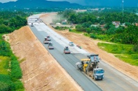 Quảng Ngãi: Đẩy nhanh tiến độ giải phóng mặt bằng 2 dự án hàng chục nghìn tỷ đồng Quảng Ngãi: Đẩy nhanh tiến độ giải phóng mặt bằng 2 dự án hàng chục nghìn tỷ đồng