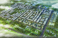 Quảng Ngãi tìm nhà đầu tư khu đô thị hơn 1.650 tỷ đồng