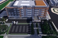 Đà Nẵng: Lộ diện nhà đầu tư bệnh viện quốc tế 674 tỷ đồng