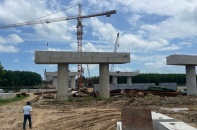 Quảng Ngãi thành lập 2 tổ công tác đẩy mạnh giải ngân vốn đầu tư công