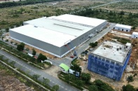 Đà Nẵng: Công ty Dược Danapha được vay ưu đãi 200 tỷ đồng mở rộng dự án