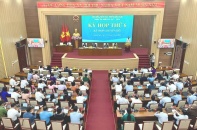 Quảng Ngãi thông qua nhiều nghị quyết quan trọng thúc đẩy phát triển kinh tế