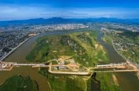 Đẩy mạnh giải ngân vốn đầu tư công vùng Đông Quảng Ngãi