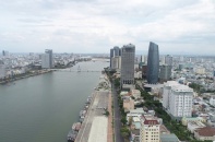 Bất động sản sôi động trở lại, nguồn thu từ nhà, đất Đà Nẵng tăng gần gấp đôi