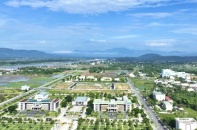 Quảng Ngãi tìm nhà đầu tư cho dự án khu đô thị 650 tỷ đồng