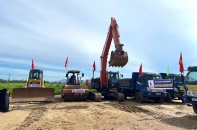 Đà Nẵng chi 10.571 tỷ để bồi thường, tái định cư Dự án đường sắt tốc độ cao