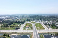 Quảng Ngãi đẩy mạnh giải ngân vốn đầu tư công khu vực phía Đông