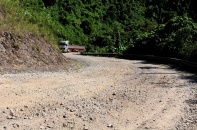 Đà Nẵng đầu tư hơn 4.500 tỷ đồng cải tạo, nâng cấp quốc lộ 14D