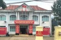 Điểm loạt chủ đầu tư dự án ở phía Tây Quảng Ngãi giải ngân đầu tư công thấp