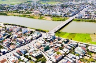 Quảng Ngãi chấp thuận chủ trương dự án khu đô thị hơn 626 tỷ đồng