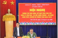 Một xã ở Đà Nẵng thu ngân sách đạt hơn 331% so với chỉ tiêu