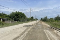 Quảng Ngãi: Có tỷ lệ giảm thầu xếp thứ 2, Công ty 456 trúng gói thầu trăm tỷ