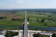 Đà Nẵng chấp thuận chủ trương đầu tư dự án khu đô thị hơn 17.785 tỷ đồng