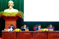 Quảng Ngãi thông qua 9 nghị quyết quan trọng tạo tiền đề phát triển kinh tế - xã hội