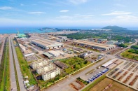 HD Hyundai Eco Vina trở thành “ông chủ mới” của Dự án Công nghiệp nặng Doosan Việt Nam