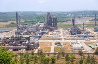 Quảng Ngãi: Hỗ trợ doanh nghiệp tháo gỡ khó khăn để tăng trưởng mạnh mẽ