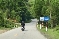 Chủ tịch Quảng Ngãi đôn đốc thực hiện 2 dự án giao thông hàng chục nghìn tỷ đồng