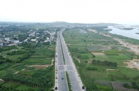 Quảng Ngãi quyết liệt gỡ vướng các dự án, bảo đảm nguồn thu tiền sử dụng đất