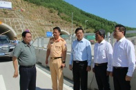 Thủ tướng Phạm Minh Chính: Sớm đưa cao tốc vào hoạt động tránh lãng phí nguồn lực