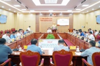 Loạt dự án thủy điện gặp vướng, lãnh đạo Quảng Ngãi chỉ đạo tháo gỡ