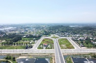 Quảng Ngãi đẩy nhanh tiến độ dự án đường ven biển gần 2.100 tỷ đồng