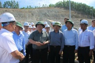 Thủ tướng Phạm Minh Chính chốt thời gian hoàn thành, đưa cao tốc, sân bay vào khai thác