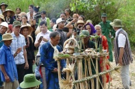 Thêm 4 di sản văn hóa phi vật thể quốc gia được ghi danh tại Quảng Ngãi