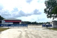 Quảng Ngãi: Gỡ vướng mặt bằng cho loạt dự án của Hòa Phát tại Dung Quất