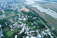 Quảng Ngãi: Đẩy nhanh tiến độ thực hiện dự án công viên cây xanh 900 tỷ đồng