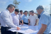 Đà Nẵng: Tháo gỡ các vướng mắc, đẩy nhanh tiến độ 4 khu công nghiệp