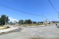 Đà Nẵng gia hạn tiến độ dự án khu đô thị Viêm Minh - Hà Dừa lần thứ 5