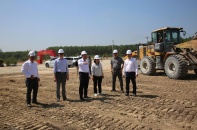 Chuẩn bị khởi công dự án khu công nghiệp 4.150 tỷ ở Đà Nẵng