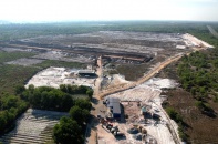 Đà Nẵng: Đẩy nhanh hạ tầng, Khu công nghiệp Nam Thăng Bình hút dòng vốn lớn