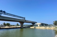 Dự án giao thông 646 tỷ ở Đà Nẵng: Vướng mặt bằng kéo dài, áp lực tiến độ